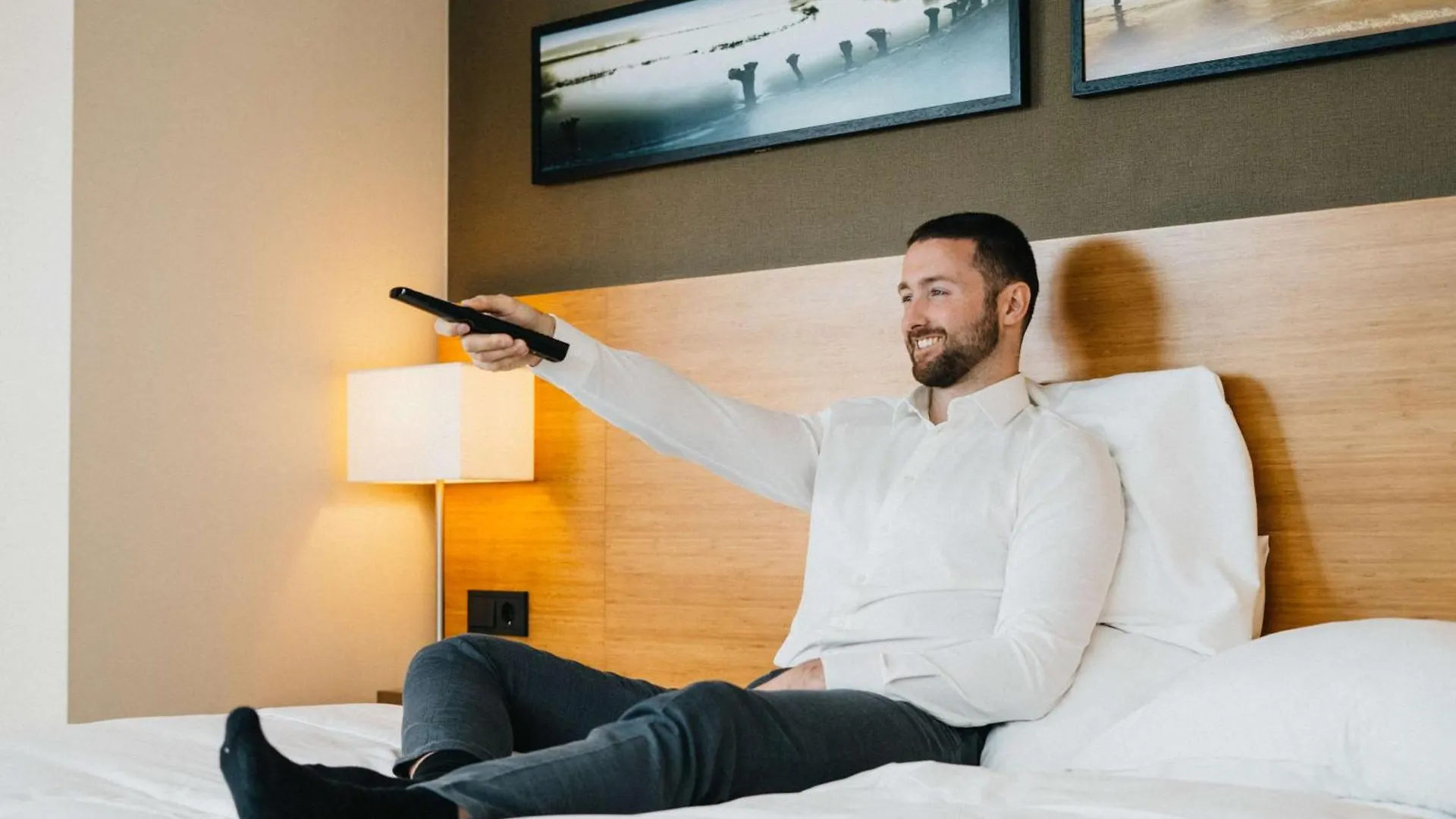 Hyatt Place Amsterdam Airport Hoofddorp Nizozemsko