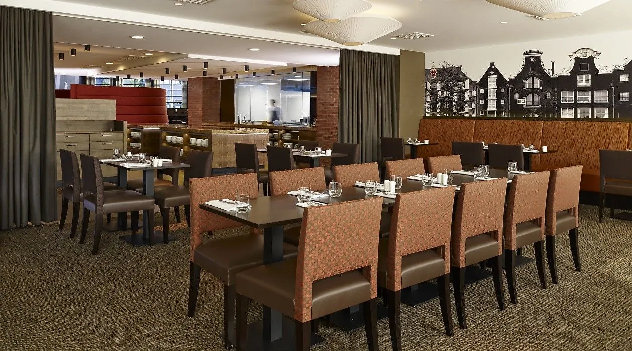 Hyatt Place Amsterdam Airport Hoofddorp