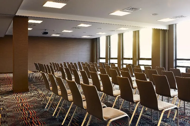 Hyatt Place Amsterdam Airport Hoofddorp Hotel