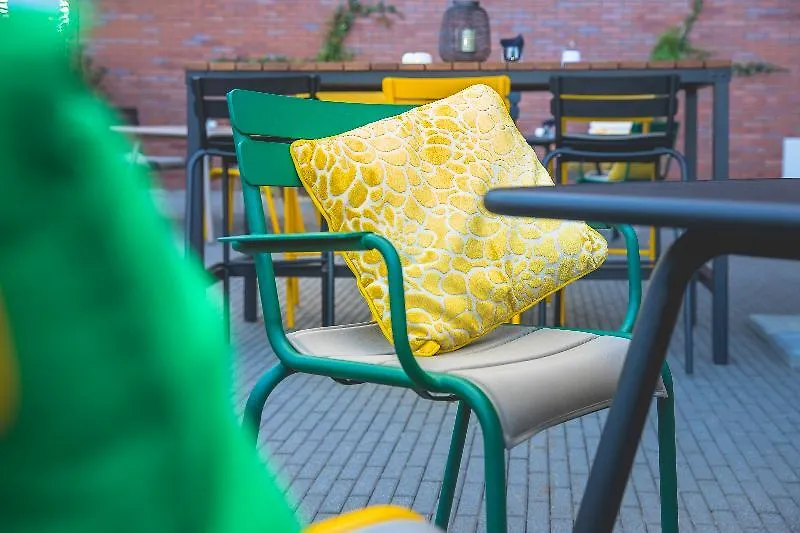 Hyatt Place Amsterdam Airport Hoofddorp 4*,  Nizozemsko